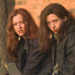 Ginger Snaps