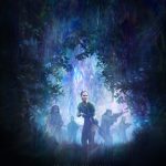 Annihilation Poster