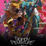 Digimon tri Coexistence