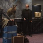 BAD TIMES AT THE EL ROYALE