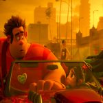 Ralph Breaks the Internet