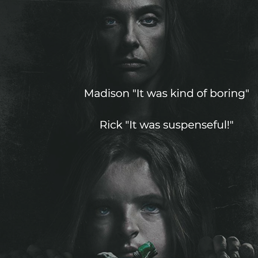 Hereditary