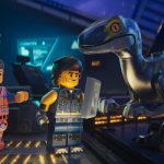 The Lego Movie 2: The Second Part