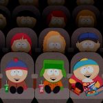 South Park Bigger Longer Uncut 1999