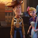 Toy Story 4