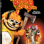 The Banana Splits