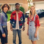 Brigette Lundy-Paine, Kid Cudi and Samara Weaving star in BILL & TED FACE THE MUSIC