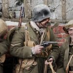 They Shall Not Grow Old