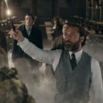 Secrets of Dumbledore